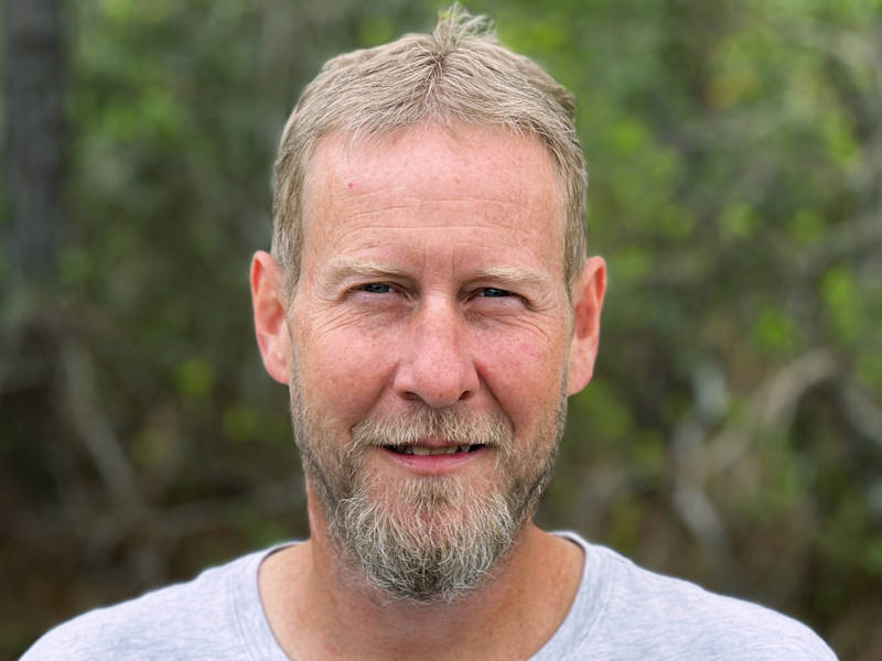 Andrew Crawley